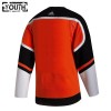 Philadelphia Flyers Trikot Blank 2020-21 Reverse Retro Authentic - Kinder